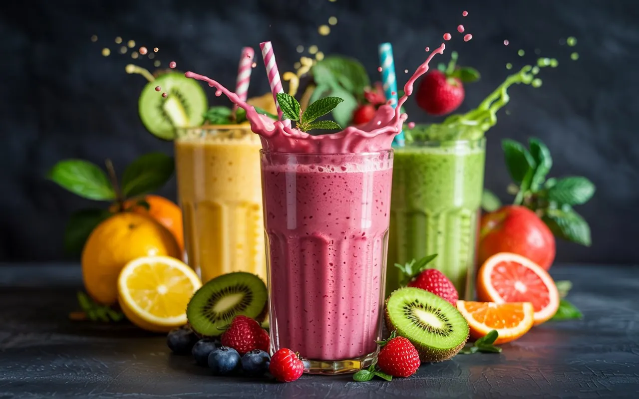 Nutrition Strategies for Optimal Muscle Growth